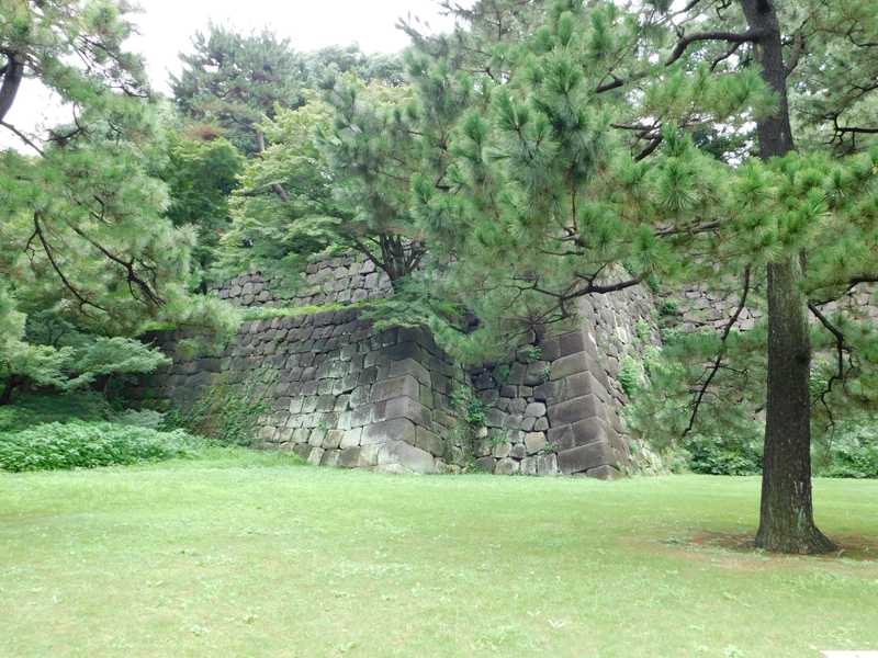 Kōkyo Higashi-gyoen